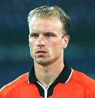 	Dennis Bergkamp 	